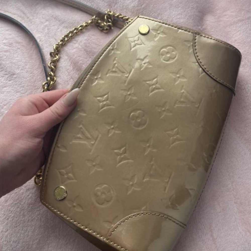 Louis Vuitton Iconic Monogram
